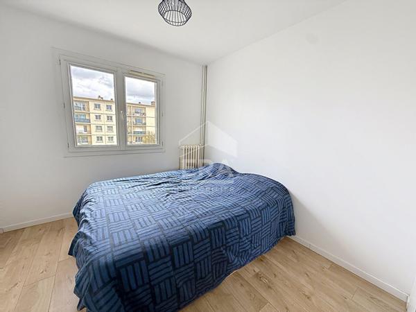 Appartement Caen - 57 m2