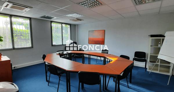 À vendre Local commercial 194 m² - Grenoble 38100