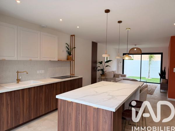 Maison à vendre 4 pièces 83 m² Perpignan