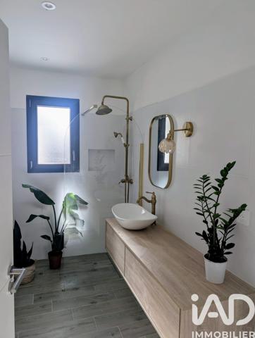Maison à vendre 4 pièces 83 m² Perpignan