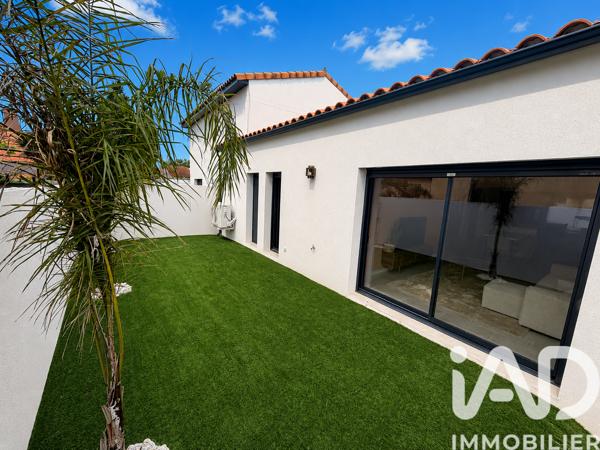Maison à vendre 4 pièces 83 m² Perpignan