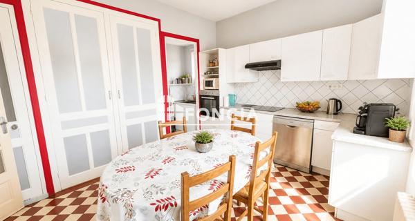 À vendre Maison 5 pièces 130.05 m² - Villefranche-sur-saône 69400