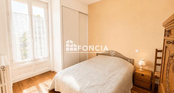 À vendre Maison 5 pièces 130.05 m² - Villefranche-sur-saône 69400