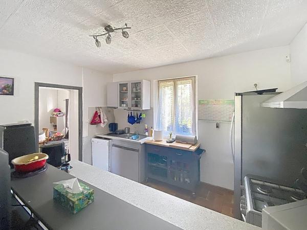 Exclusivité : maison sur 4000 m² en campagne