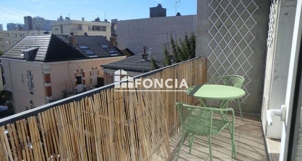 Location Appartement 3 pièces 75.26 m² - Clermont-ferrand 63000