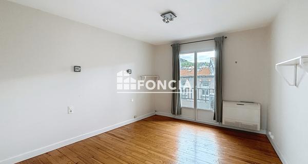Location Appartement 3 pièces 75.26 m² - Clermont-ferrand 63000