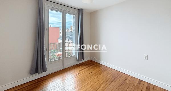 Location Appartement 3 pièces 75.26 m² - Clermont-ferrand 63000