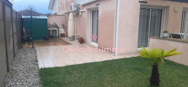 Maison à vendre 4 pièces de 72 m²