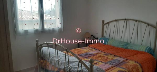 Maison à vendre 4 pièces de 72 m²