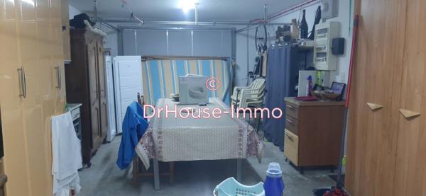 Maison à vendre 4 pièces de 72 m²