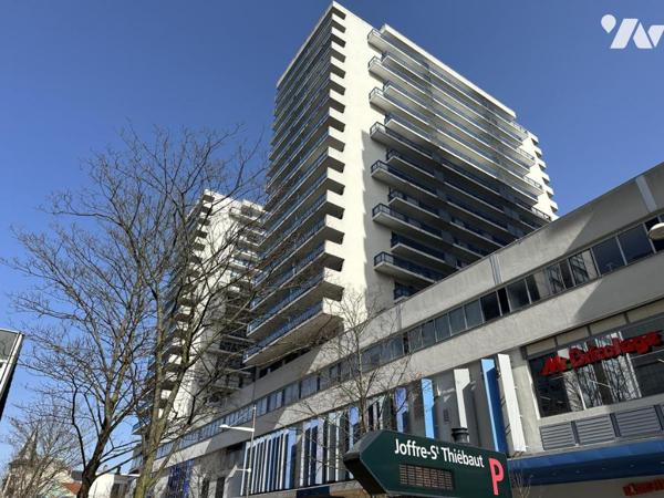 Nancy Résidence St Sébastien - 