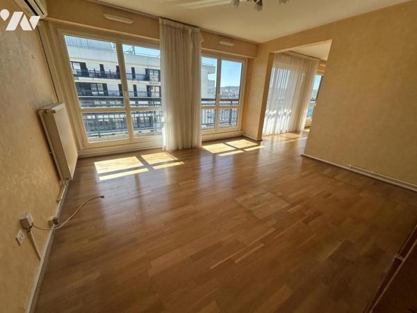 Nancy Résidence St Sébastien - 