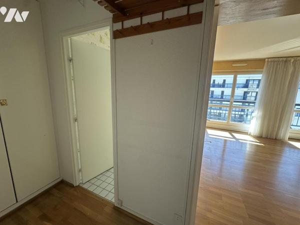 Nancy Résidence St Sébastien - 