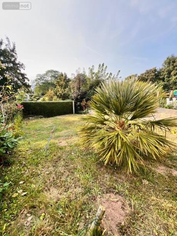 Maison à vendre à Brest dans le Finistère (29200), ref : 29031-768