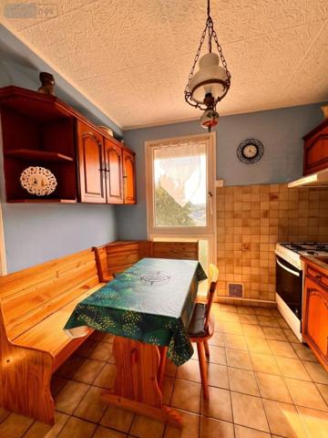 Maison à vendre à Brest dans le Finistère (29200), ref : 29031-768