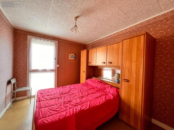 Maison à vendre à Brest dans le Finistère (29200), ref : 29031-768