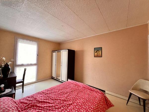 Maison à vendre à Brest dans le Finistère (29200), ref : 29031-768