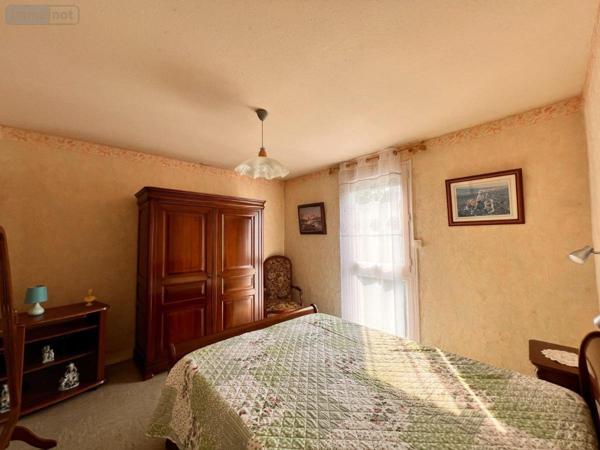 Maison à vendre à Brest dans le Finistère (29200), ref : 29031-768