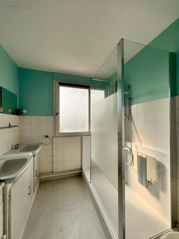 Maison à vendre à Brest dans le Finistère (29200), ref : 29031-768