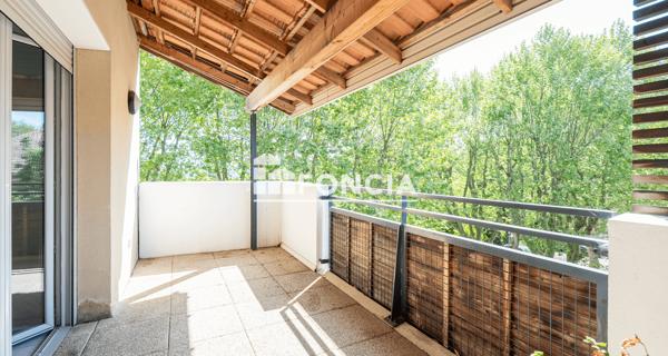 À vendre Appartement 3 pièces 63.82 m² - Meyreuil 13590