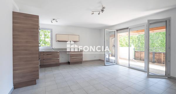 À vendre Appartement 3 pièces 63.82 m² - Meyreuil 13590