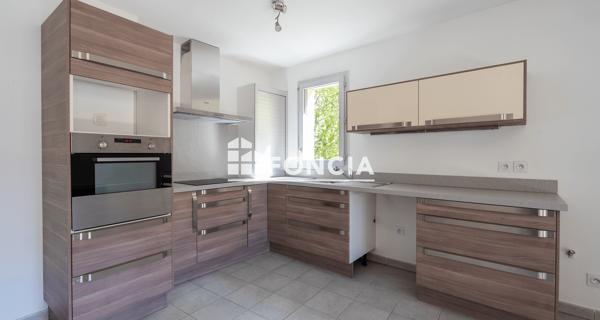 À vendre Appartement 3 pièces 63.82 m² - Meyreuil 13590