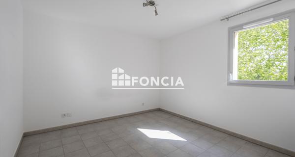 À vendre Appartement 3 pièces 63.82 m² - Meyreuil 13590