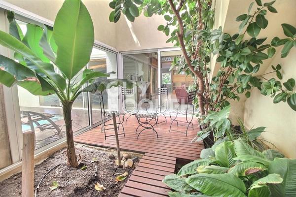 Demeure de prestige Tarascon 10 pièces 242.71 m2