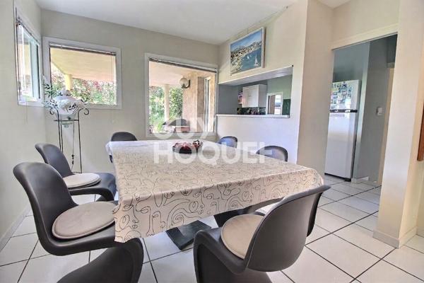 Demeure de prestige Tarascon 10 pièces 242.71 m2