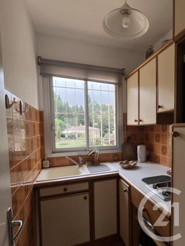 Appartement T2 à vendre  2 pièces - 48,66 m2 LE LAVANDOU - 83