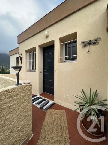 Appartement T2 à vendre  2 pièces - 48,66 m2 LE LAVANDOU - 83