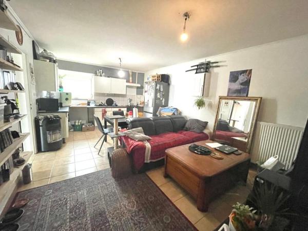 Vente / Appartement T3
