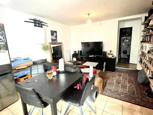 Vente / Appartement T3