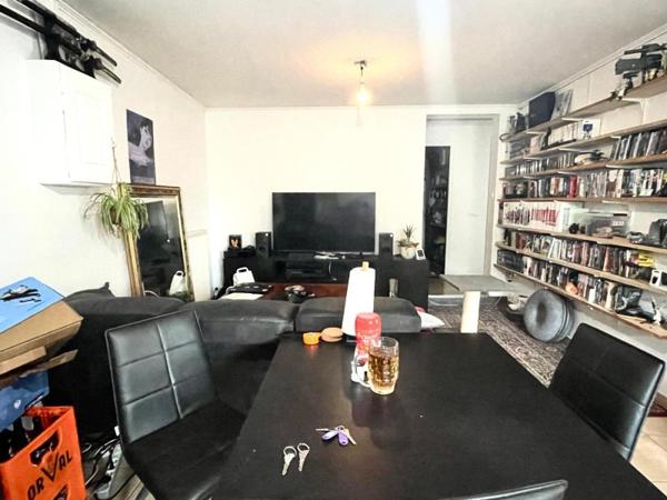 Vente / Appartement T3