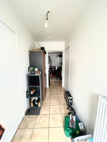 Vente / Appartement T3