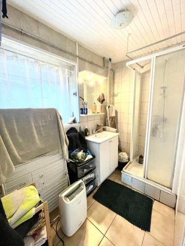 Vente / Appartement T3