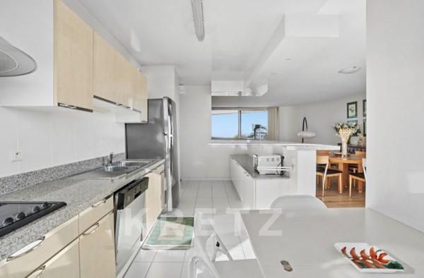 Appartement d’exception 5P-137 m2 avec terrasse et vue panoramique sur la Tour Eiffel