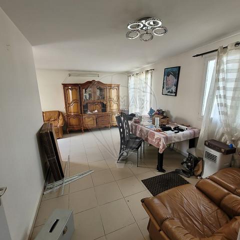 Appartement  en vente - Seine-Saint-Denis - 93