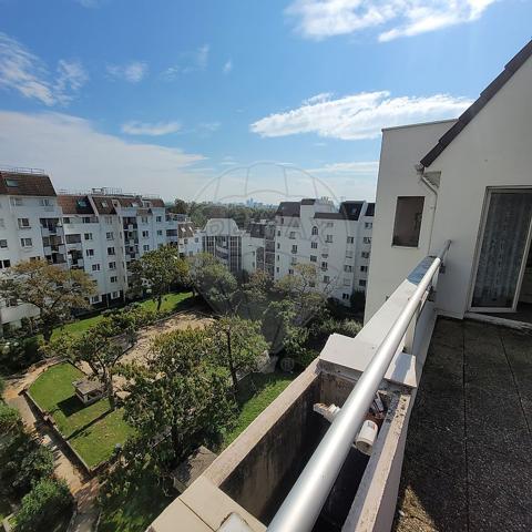 Appartement  en vente - Seine-Saint-Denis - 93