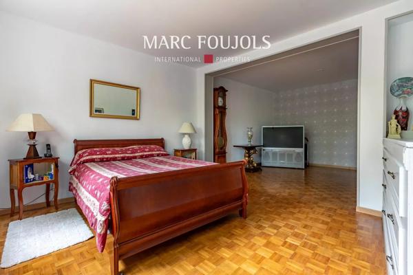 Maison familiale à Lamorlaye, 300m², 6 chambres