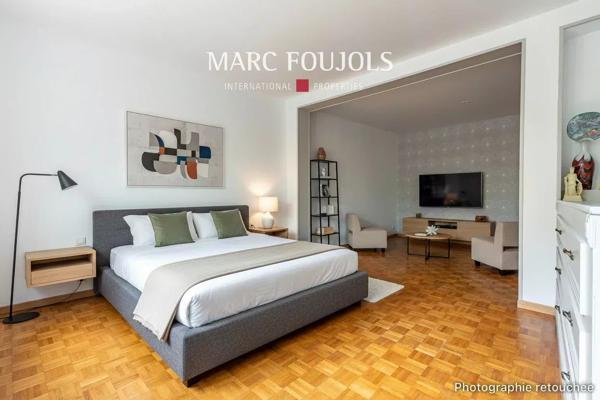 Maison familiale à Lamorlaye, 300m², 6 chambres