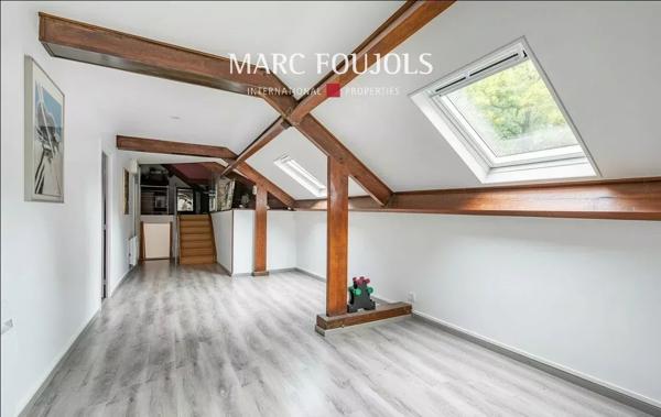 Maison familiale à Lamorlaye, 300m², 6 chambres