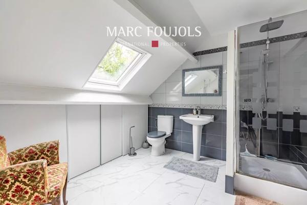 Maison familiale à Lamorlaye, 300m², 6 chambres