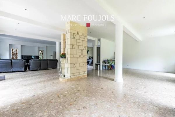 Maison familiale à Lamorlaye, 300m², 6 chambres