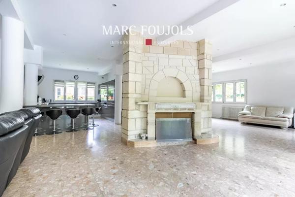 Maison familiale à Lamorlaye, 300m², 6 chambres
