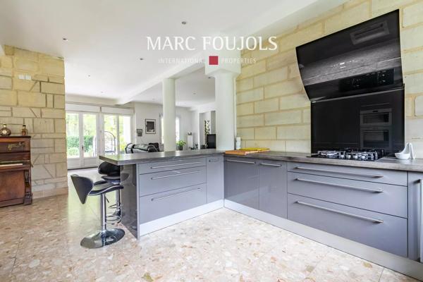 Maison familiale à Lamorlaye, 300m², 6 chambres