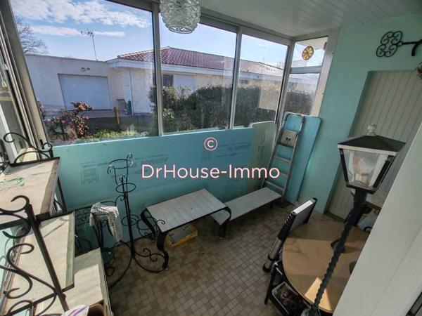 Maison à vendre 6 pièces de 115 m²