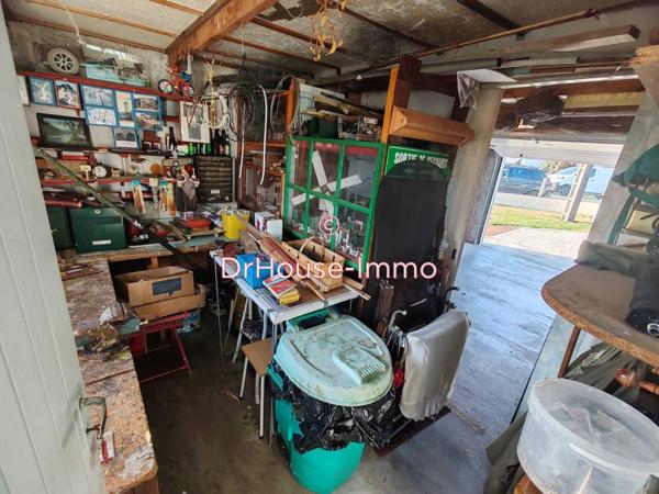 Maison à vendre 6 pièces de 115 m²