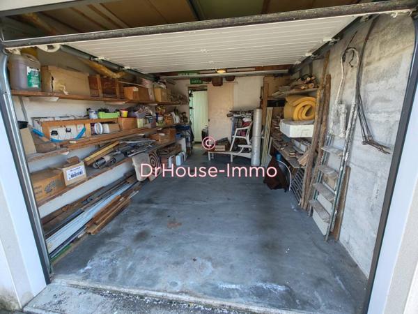 Maison à vendre 6 pièces de 115 m²