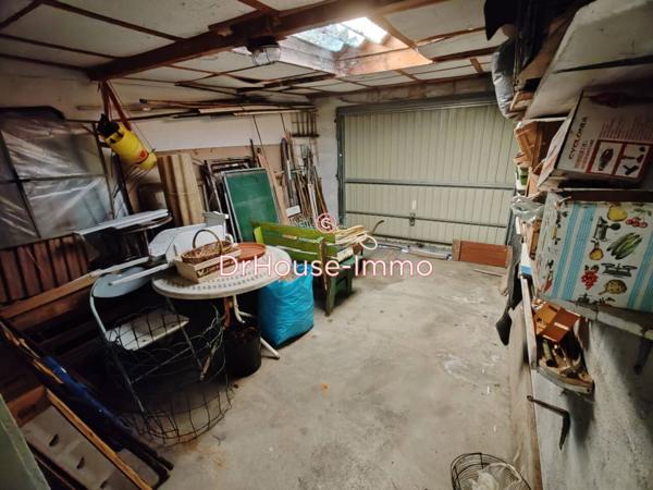 Maison à vendre 6 pièces de 115 m²